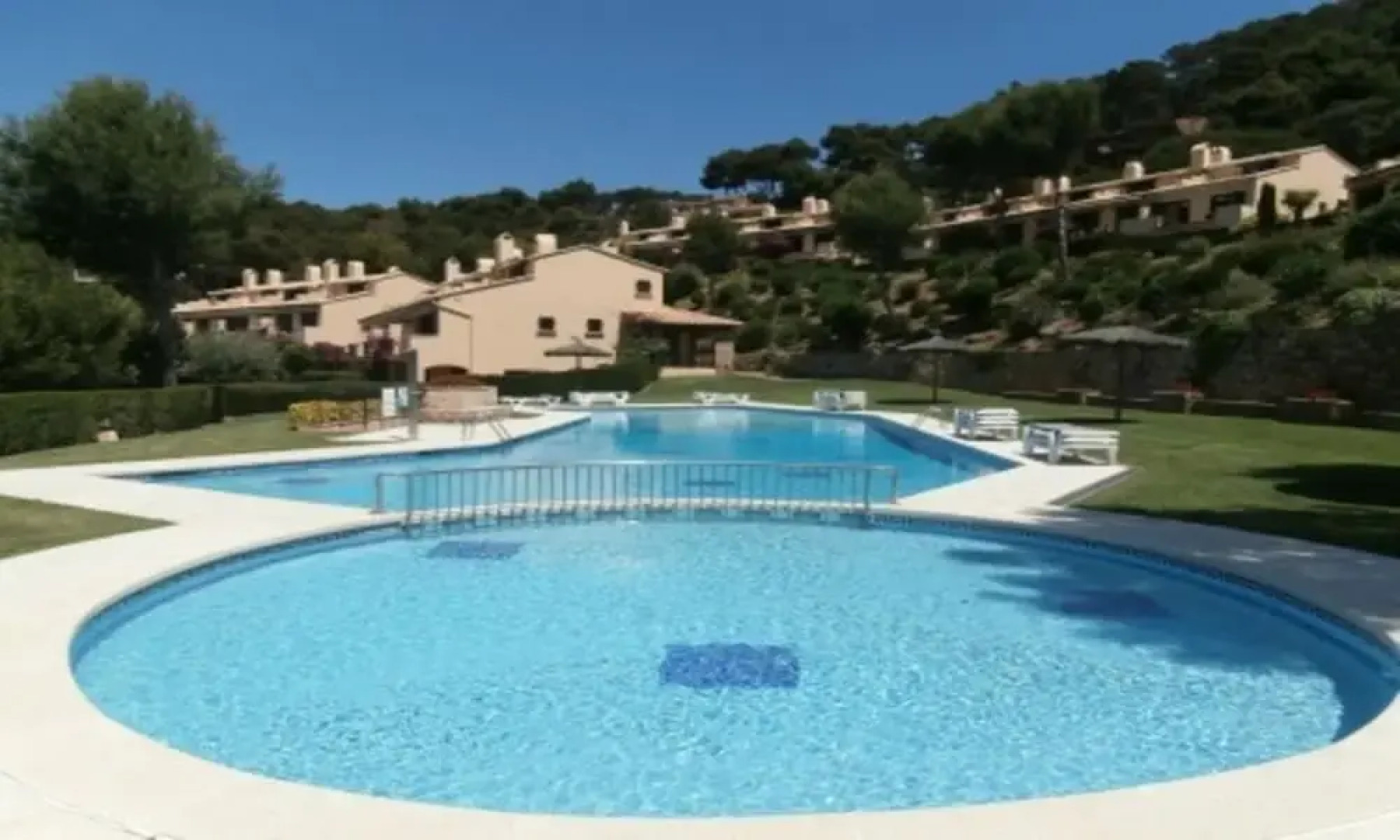 104693 -  House in Llafranc