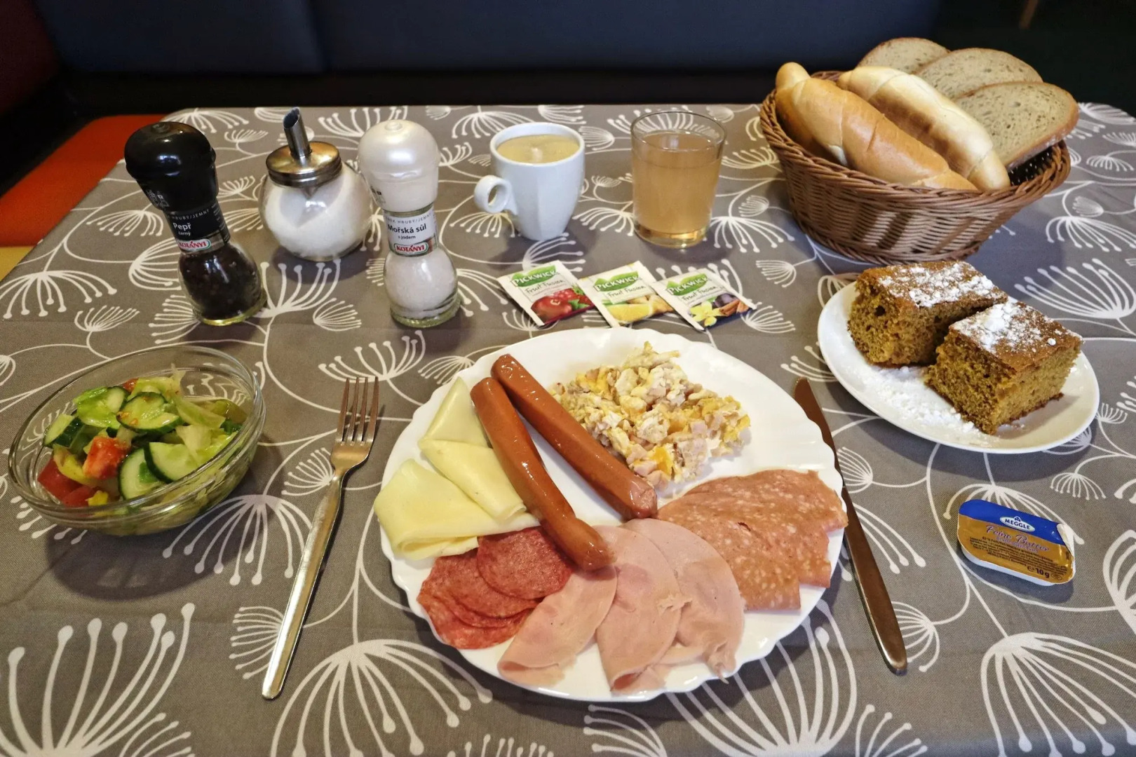 A Plus Hostel - Centrum