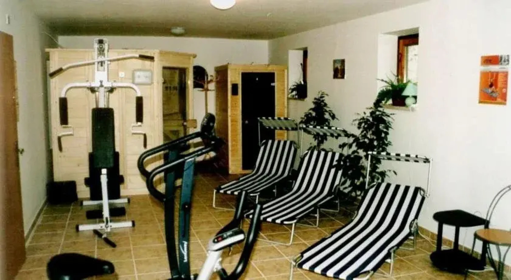 Pension zur Heiligen Krone