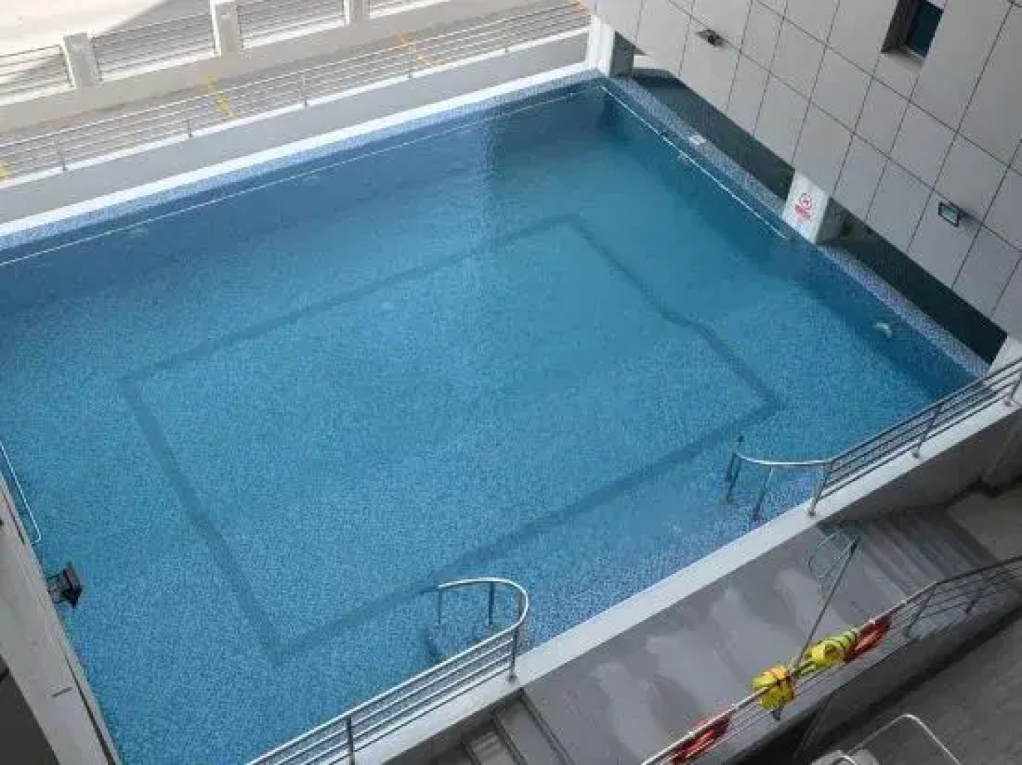 Ramada Hotel And Suites Amwaj Islands