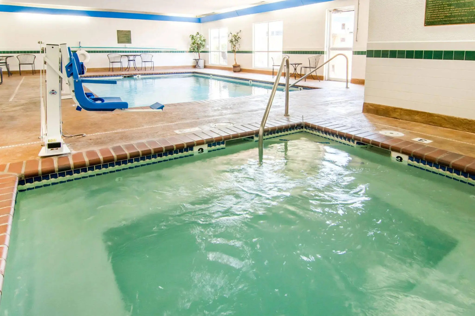 Comfort Inn Medford North