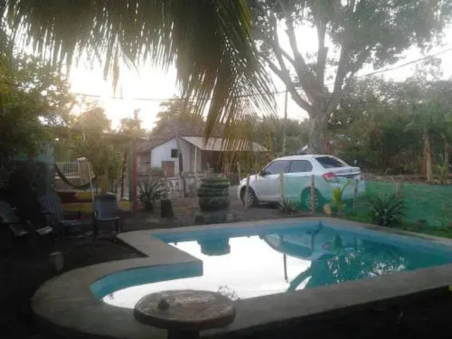 Hostal La Casona