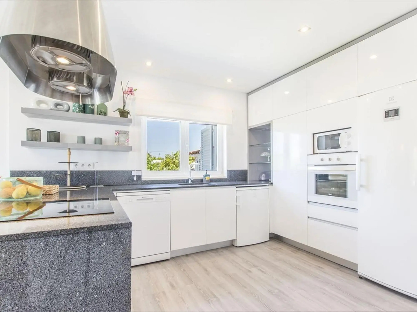 Villa Juliana (AL) in Boliqueime