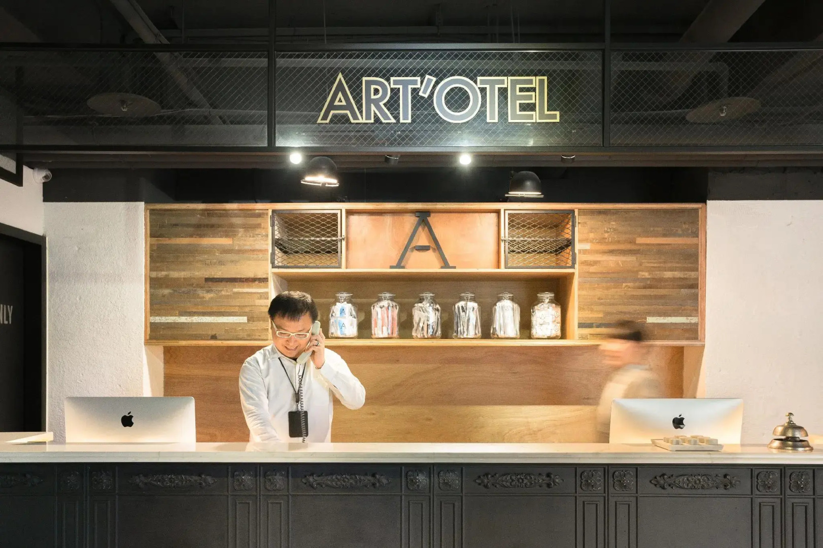 Art'otel Ximending Taipei