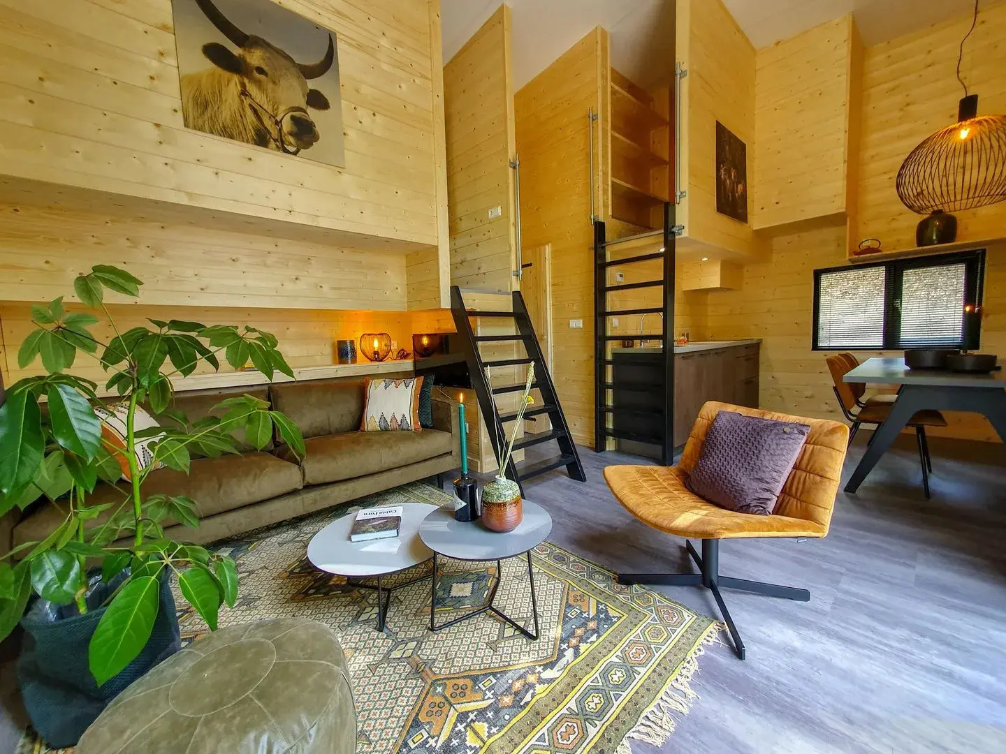 EuroParcs Maasduinen