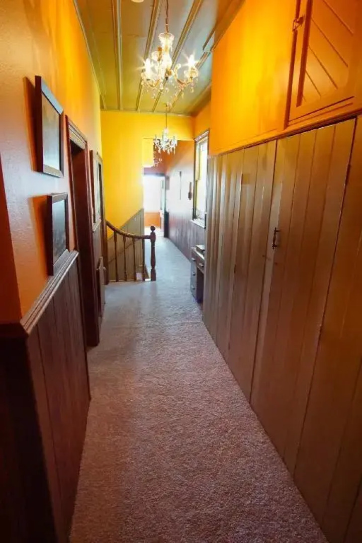 Sea Breeze Bed  Breakfast