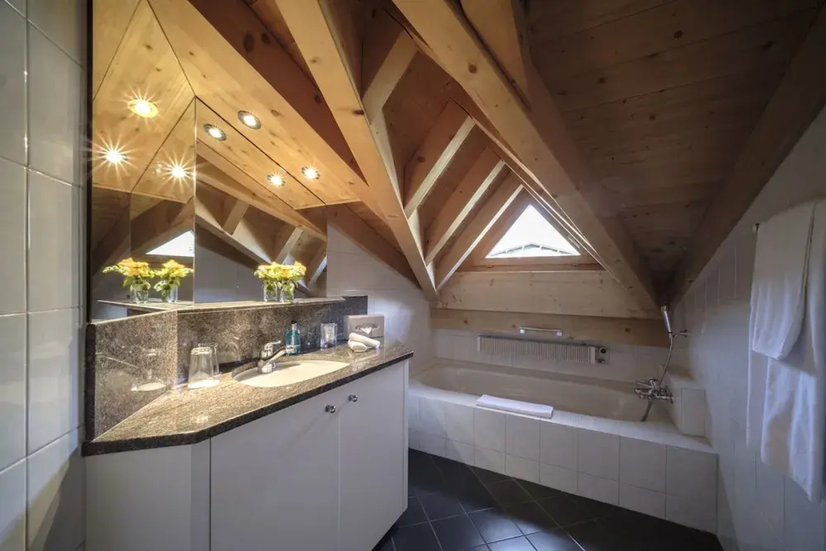 Hotel Seehof Valbella Lenzerheide