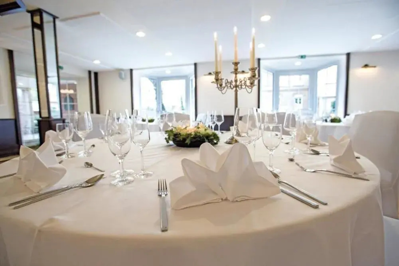 Backhaus Hotel am Hasetal