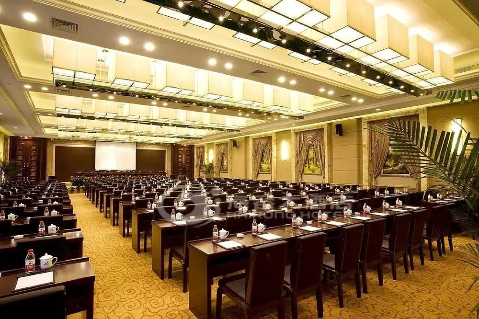 Henan Hairong Hotel