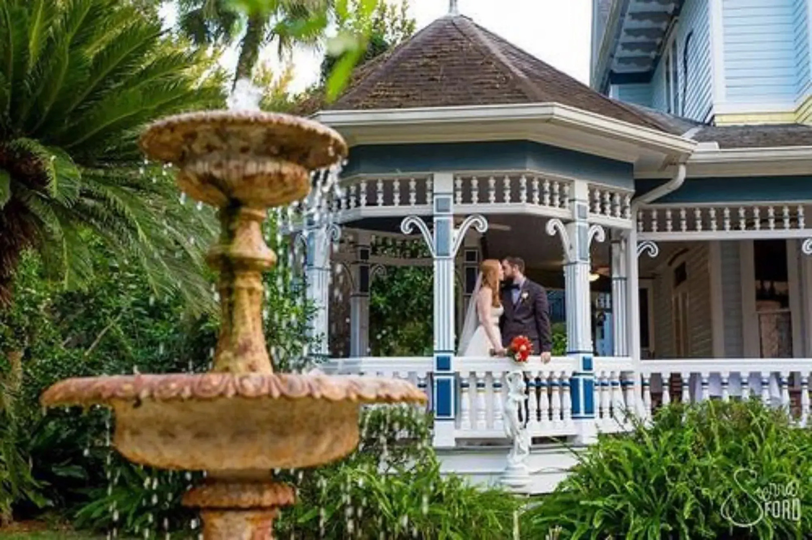 Sweetwater Branch Inn