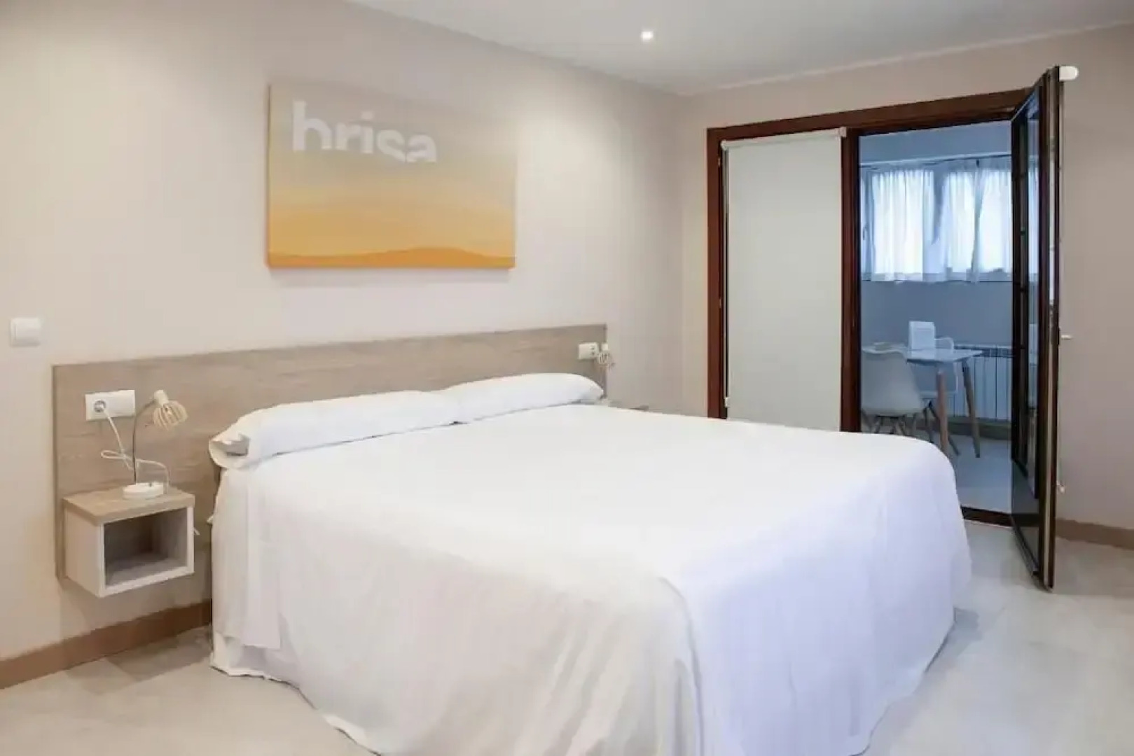 Apartamentos La Canal