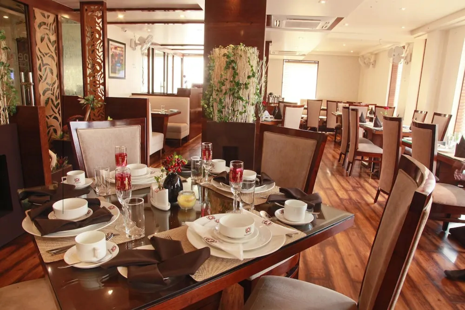 Hotel Ajmer Inn