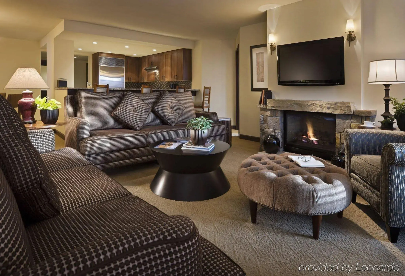 Madeline Hotel & Residences, Auberge Collection