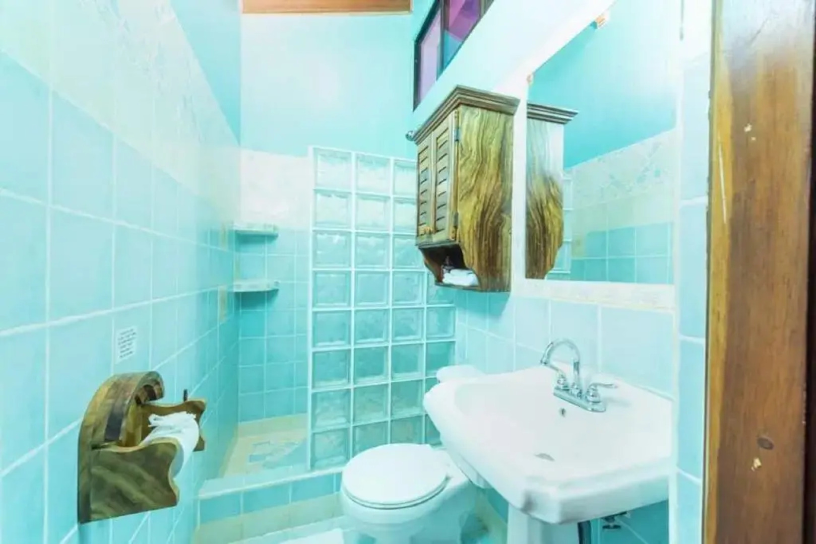 Beachfront Home Enjoy in Family at VILLA SIEMPRE Sand in your feet Surf and relax