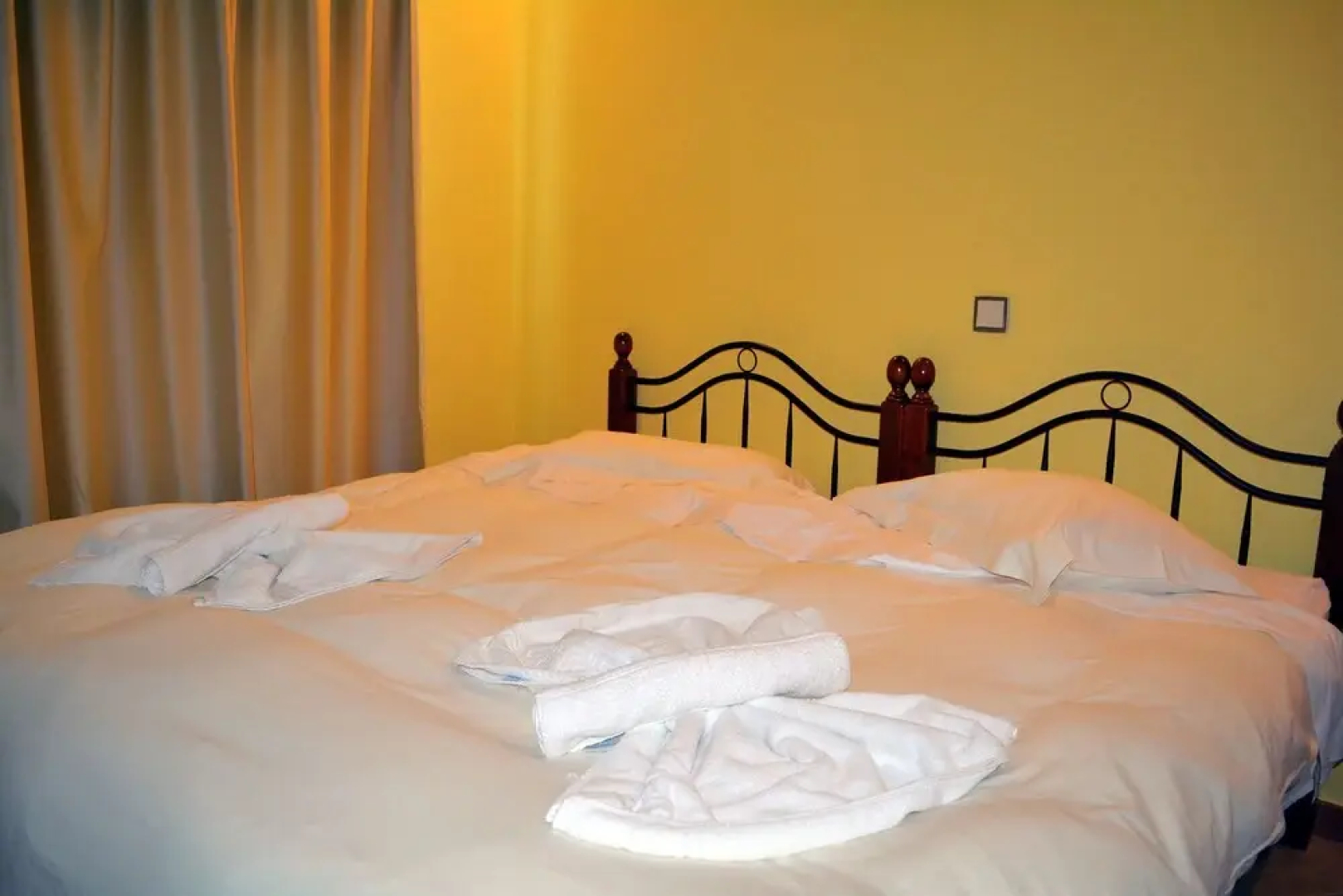 Kalloni Beach Villas