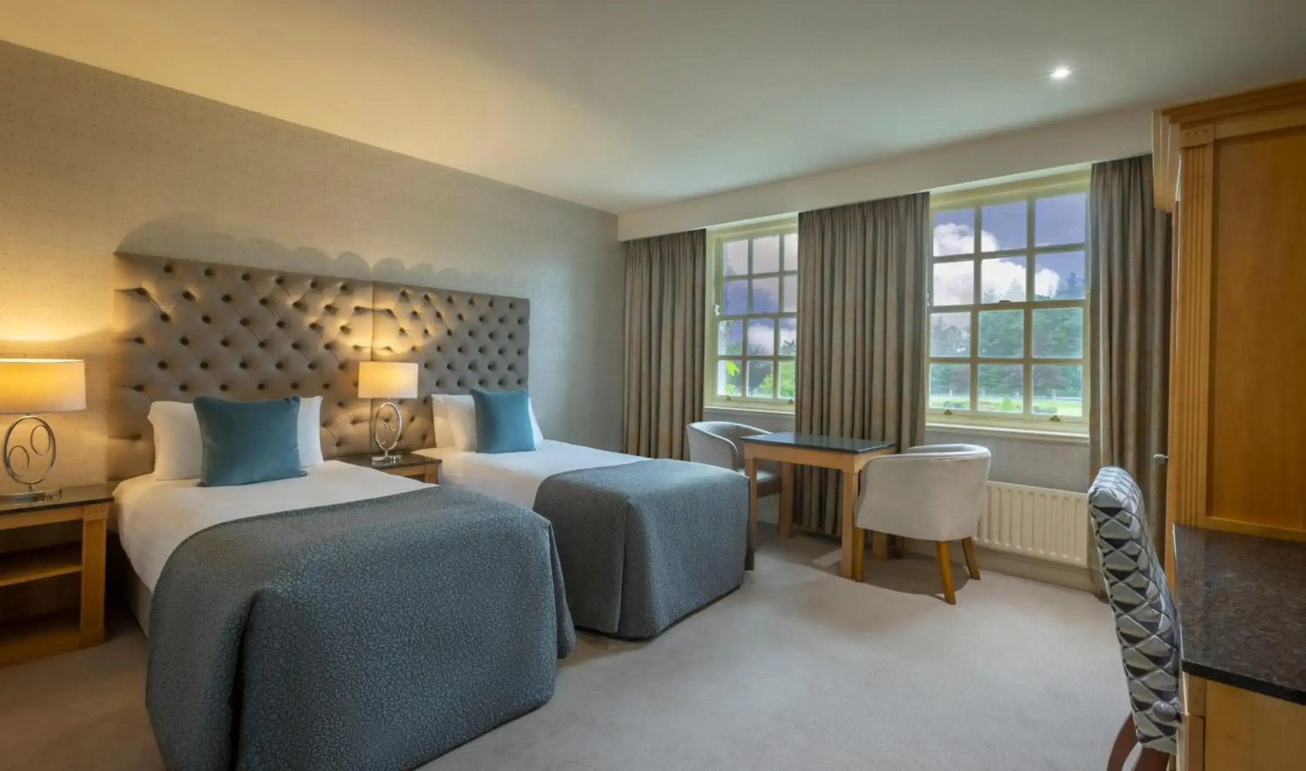Slieve Russell Hotel Golf & Country Club