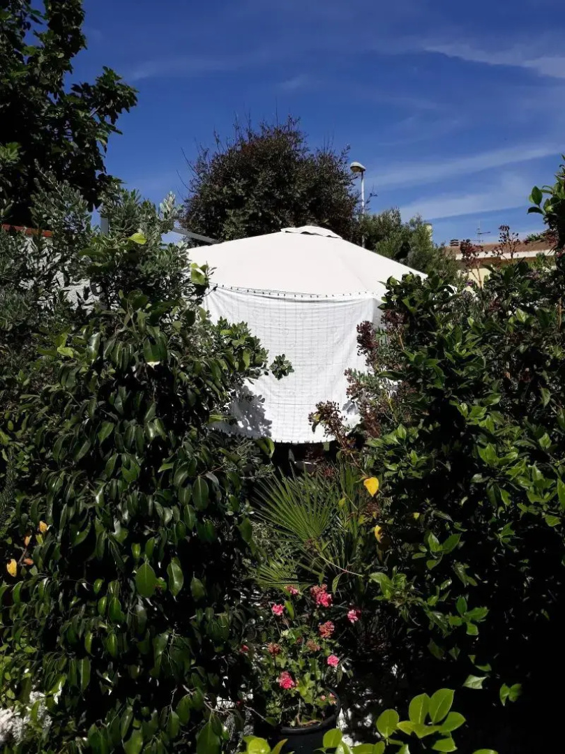 B&B Villa Piana