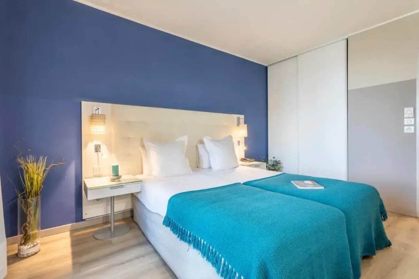 Zenitude Hôtel-Résidences Marseille Saint Charles
