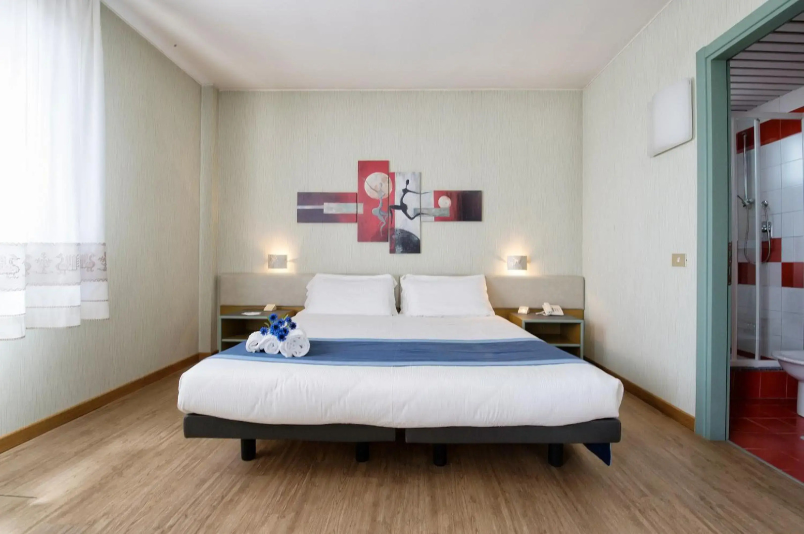 Best Western Hotel Residence Italia