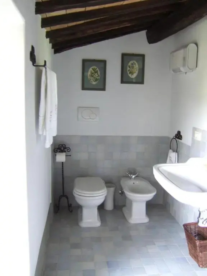 Podere DellArco Country Charme