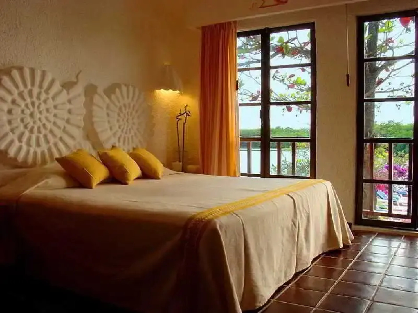 Nichupte Destination Spa