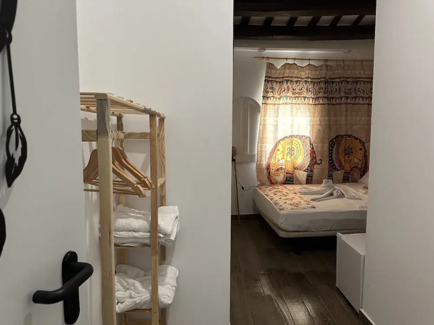 Vilador Beach Hotel