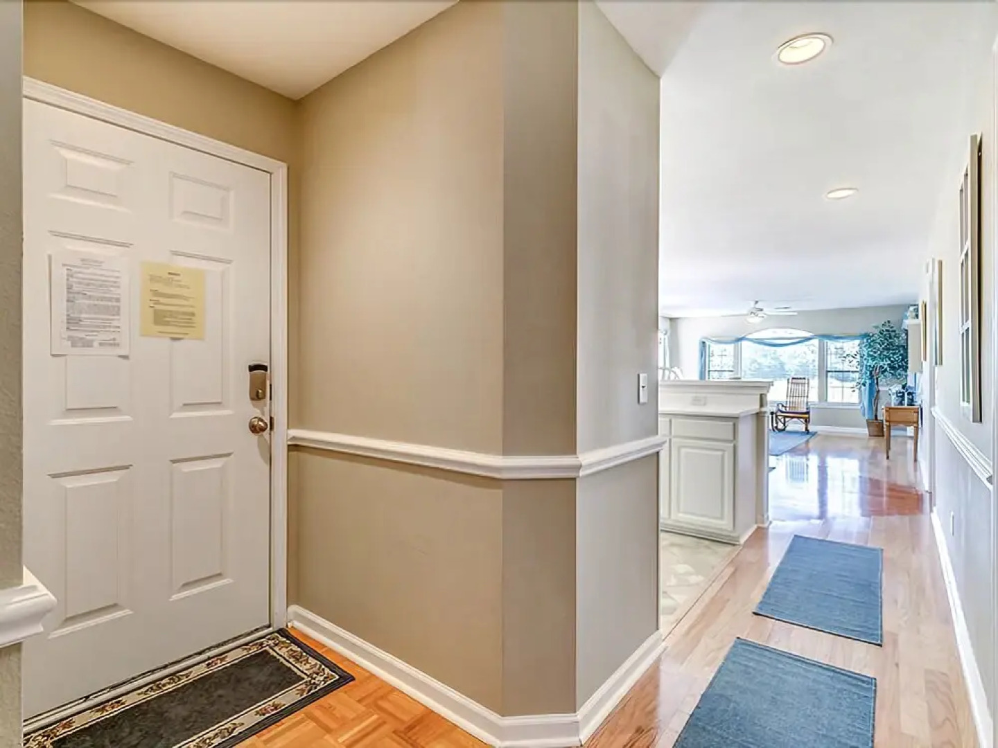 #57C True Blue - 3 Br condo by RedAwning