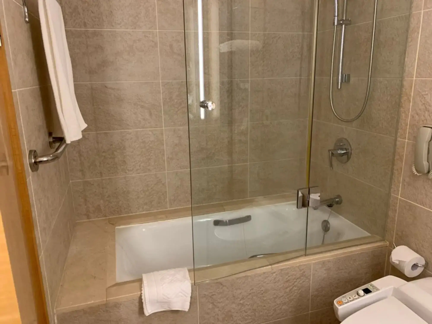 Daegu Grand Hotel