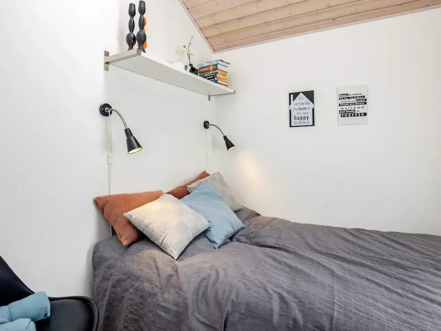 4 Person Holiday Home in Otterup