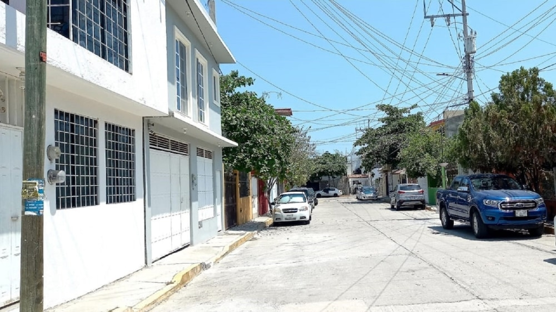 Elsa Apartment La Crucecita, Huatulco