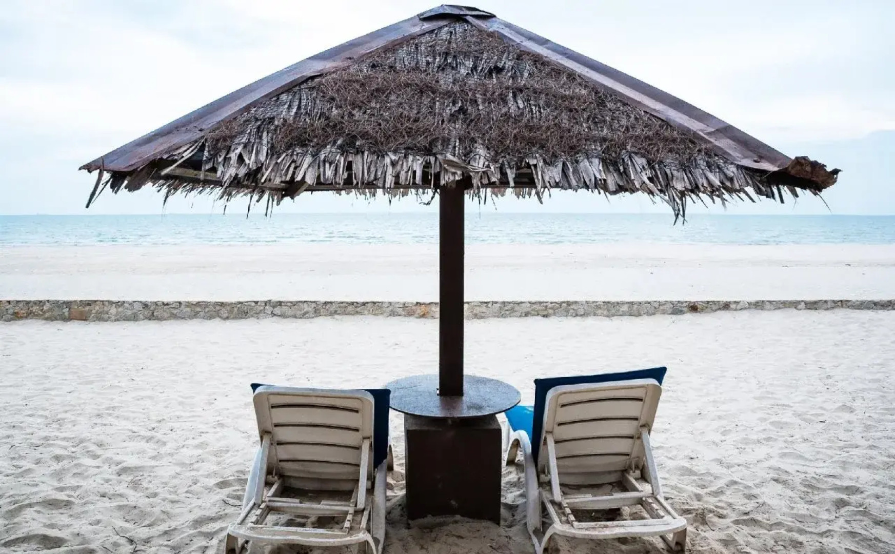 Swiss-Grand Beach Resort Kuantan