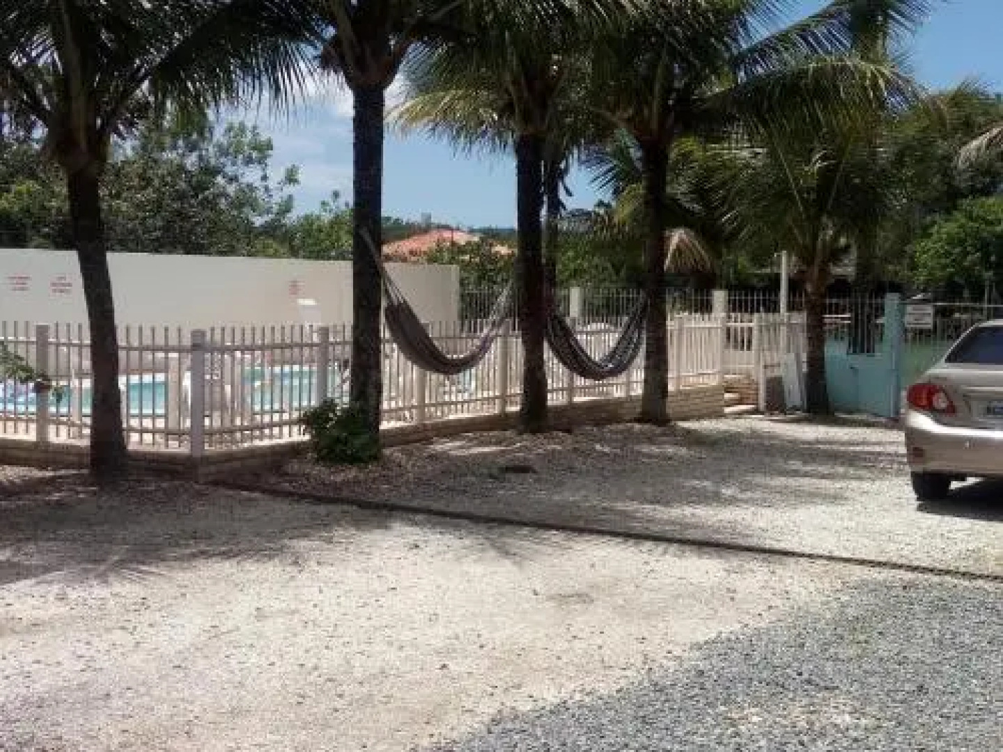 Hotel Pousada Marina