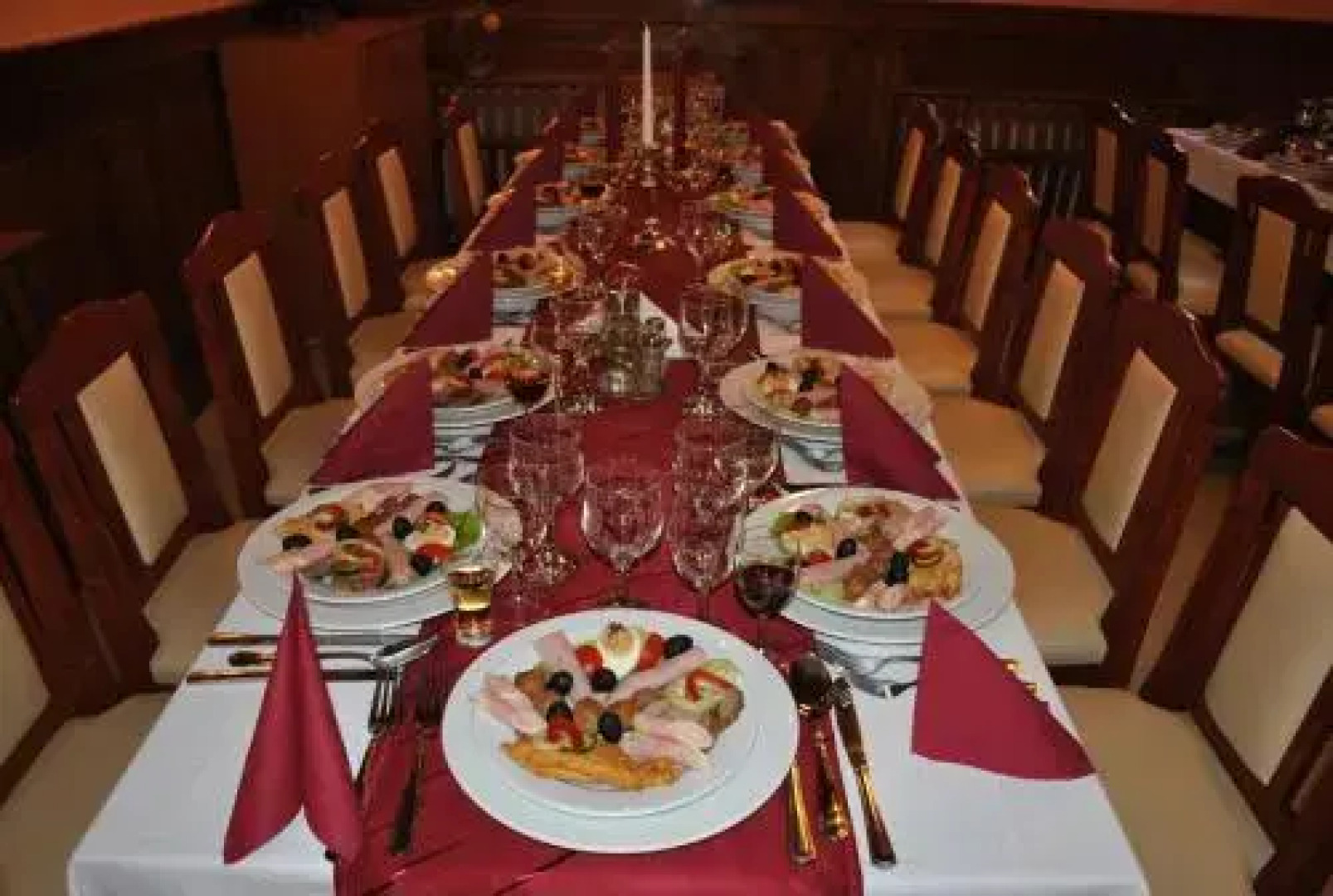 Juliu's Panzio Csikszereda