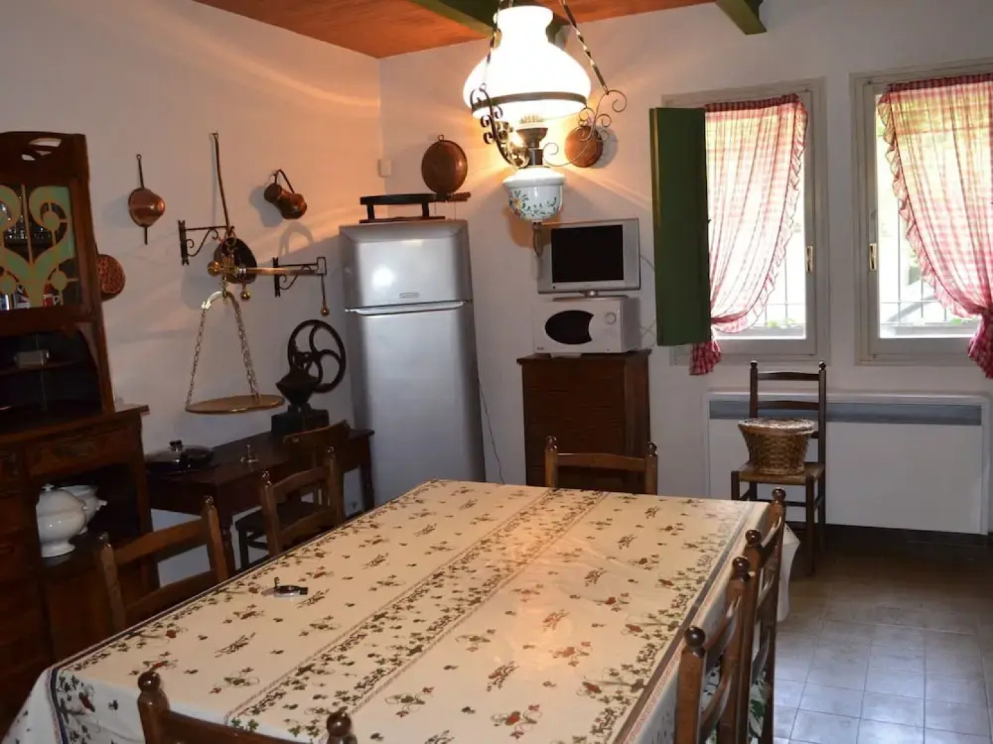 Villa With Garden and Splendid Panorama, Near the Coast