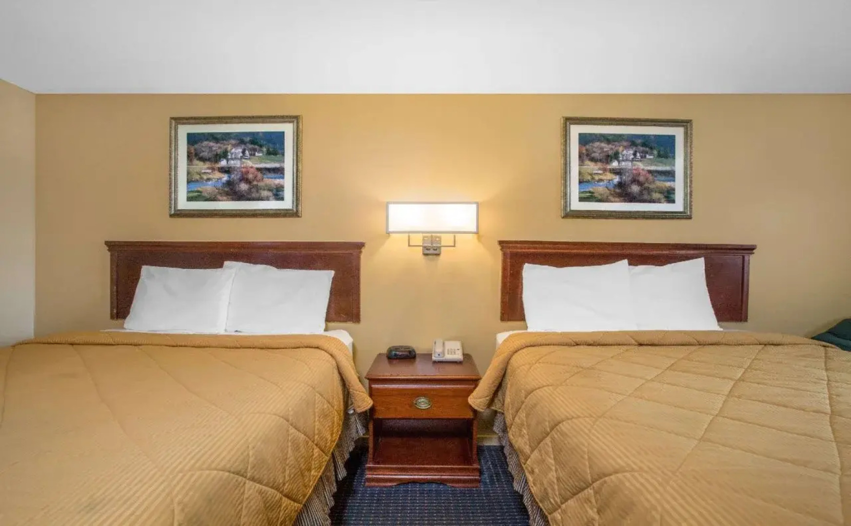 Knights Inn  Tonawanda NY