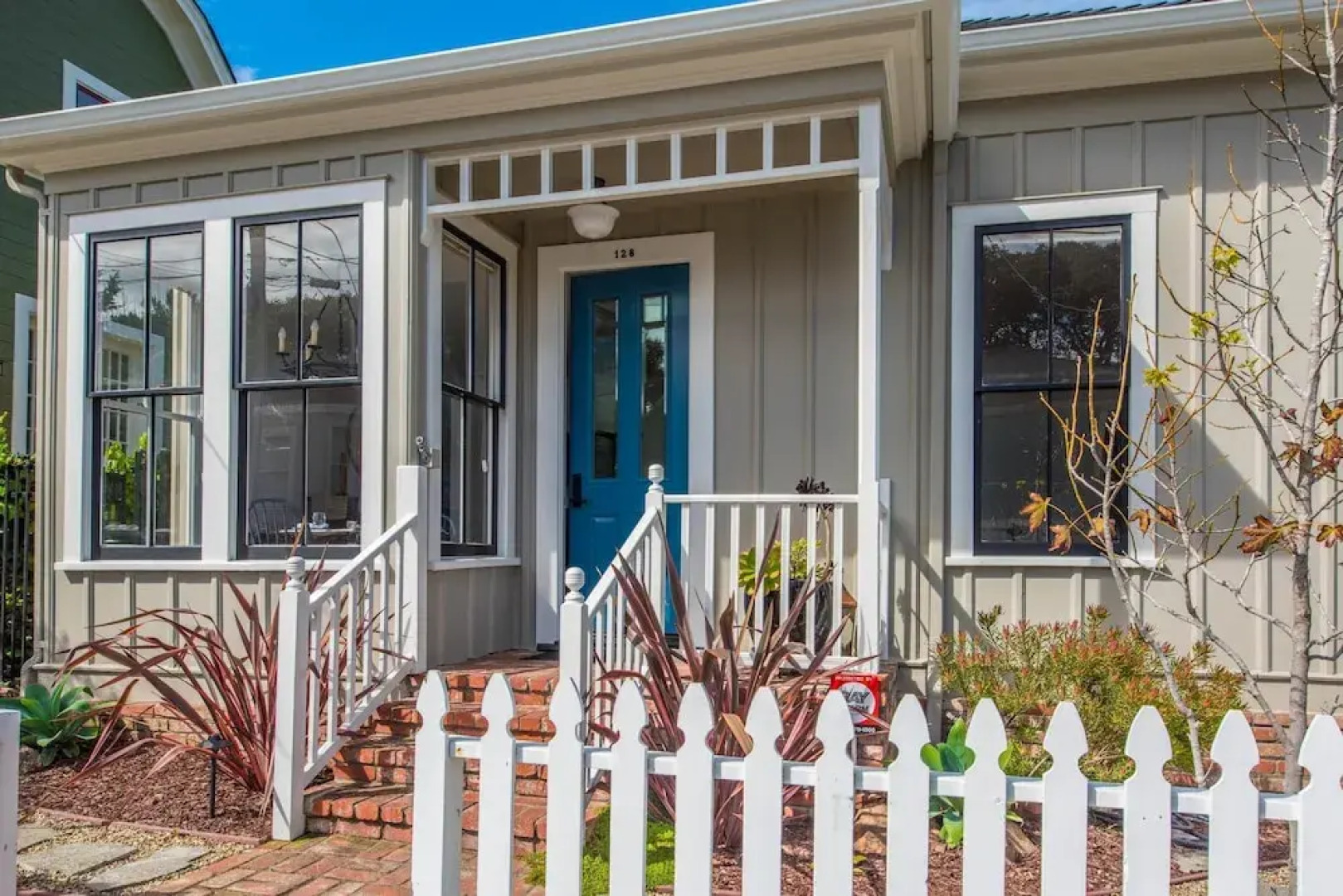 3746 The Guest House