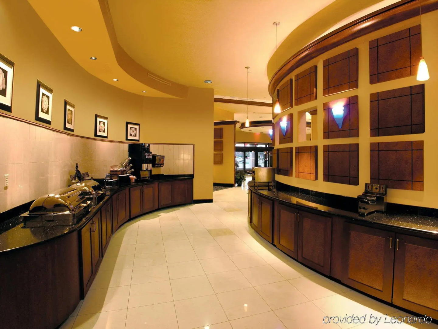 SpringHill Suites by Marriott Norfolk Virginia Beach