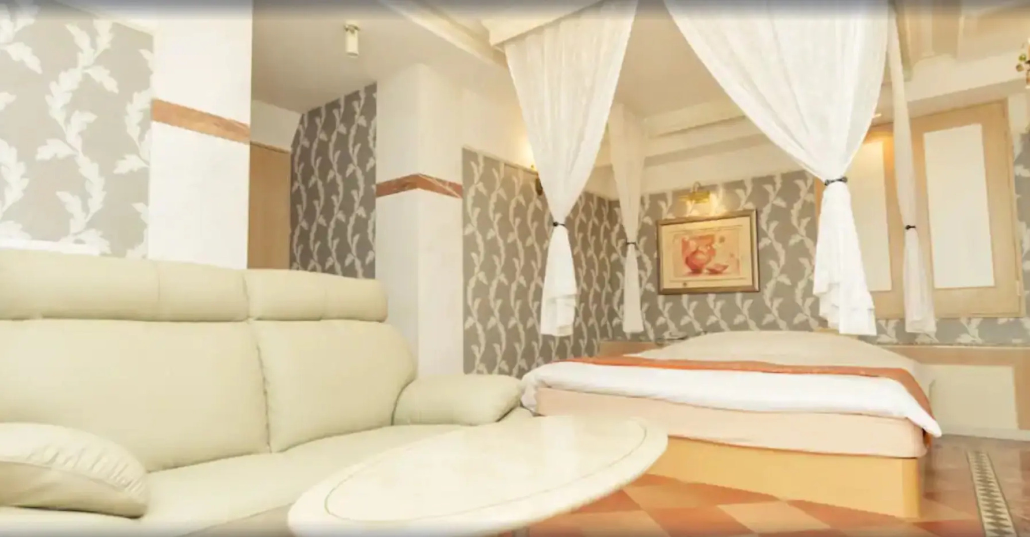 Fun Fun Fun Kingdom - Adults Only