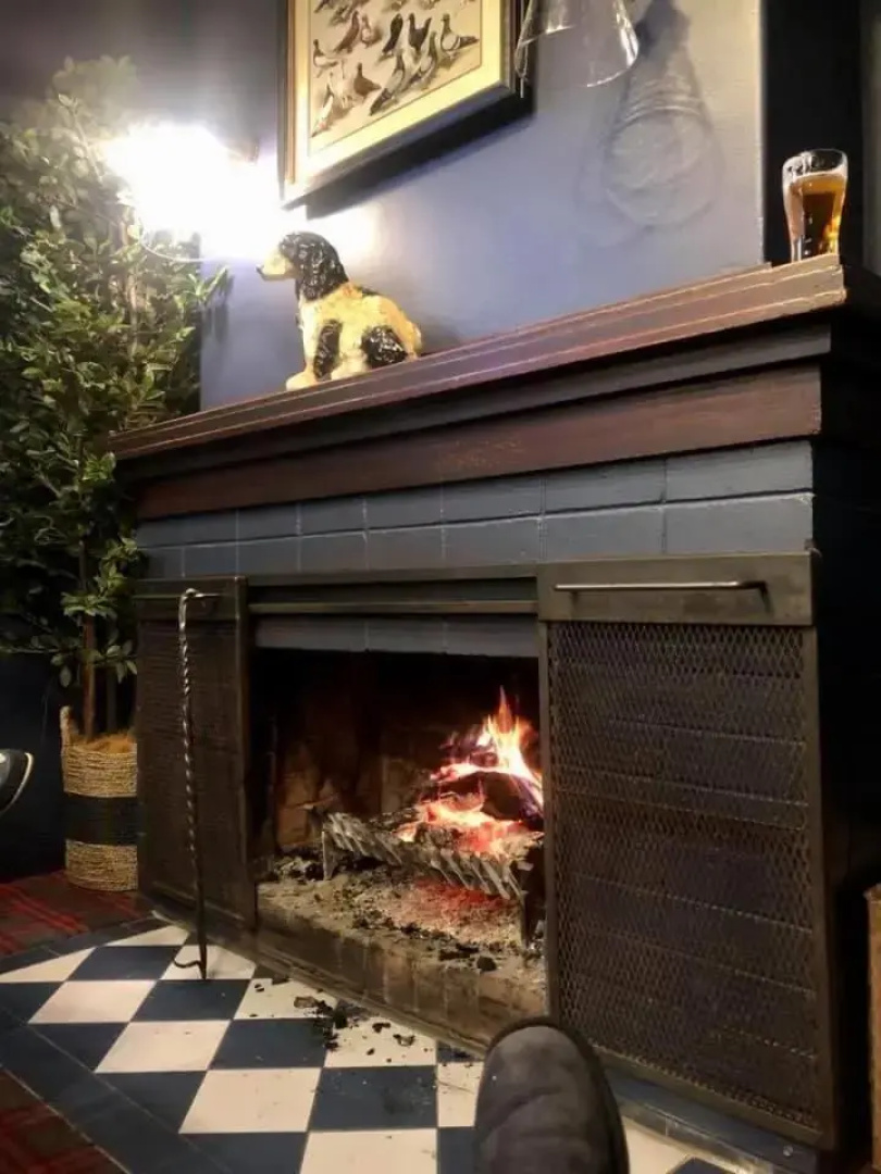 Royal Hotel Oberon