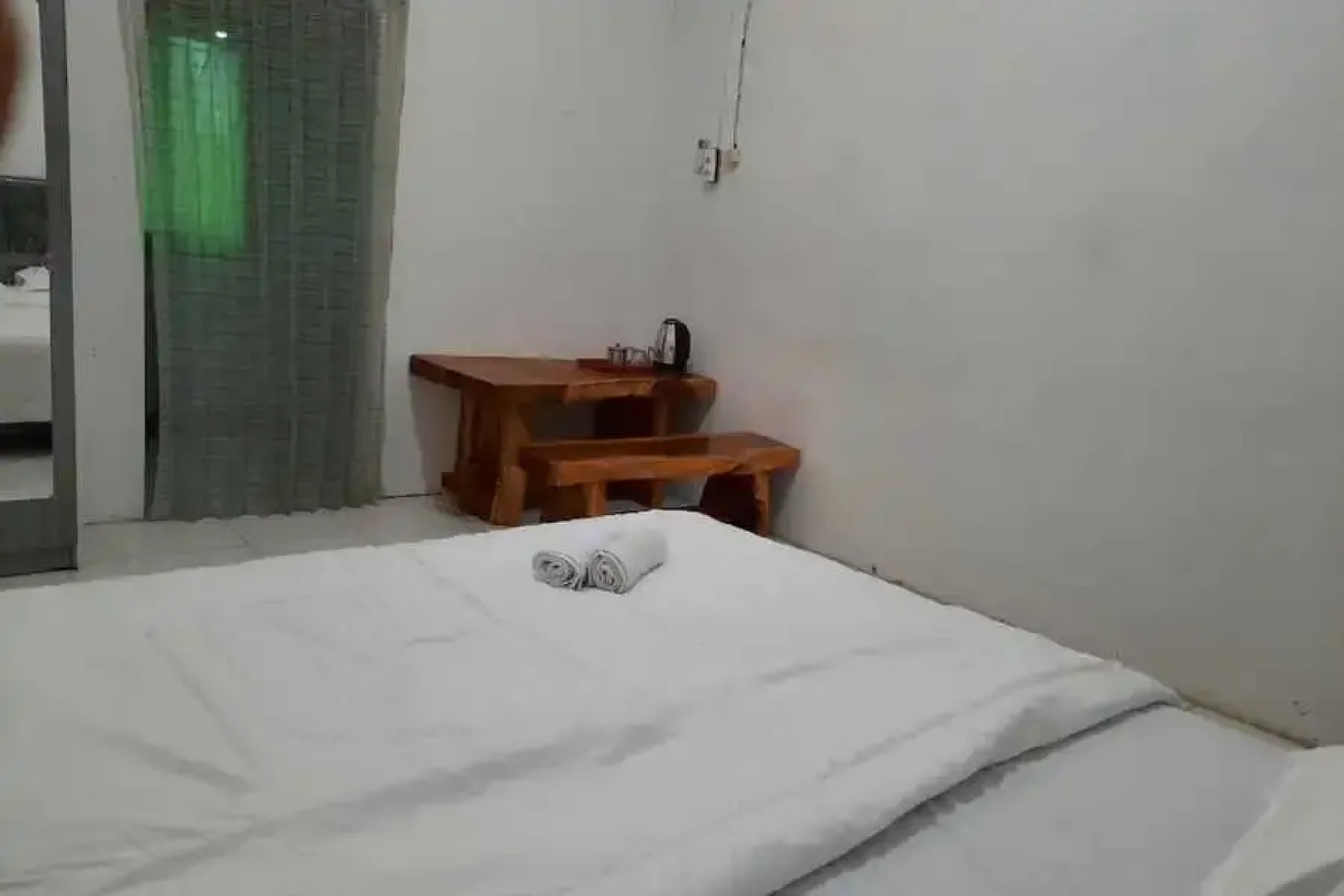 Moza Guest House Syariah