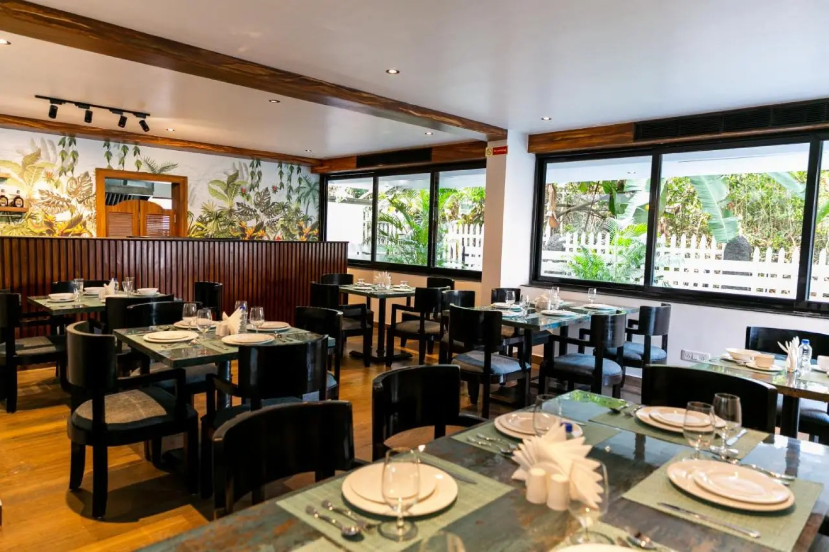 Aloha Holiday Resort