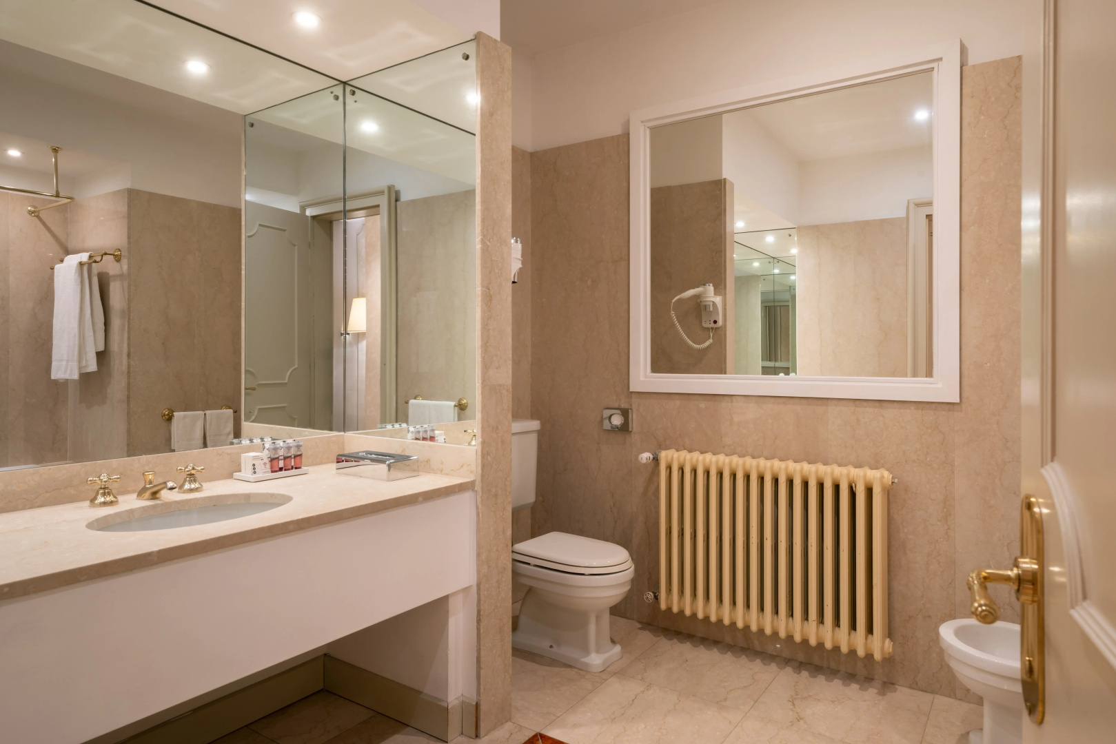 Palace Grand Hotel Varese