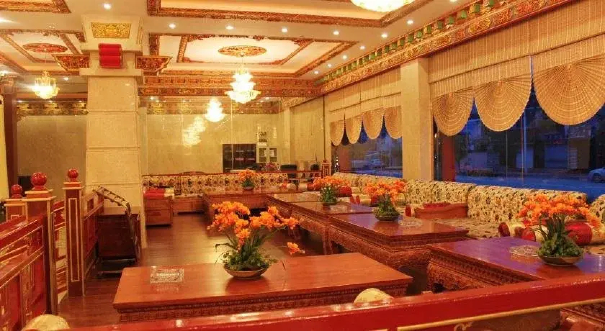 Tashi Choeta Hotel