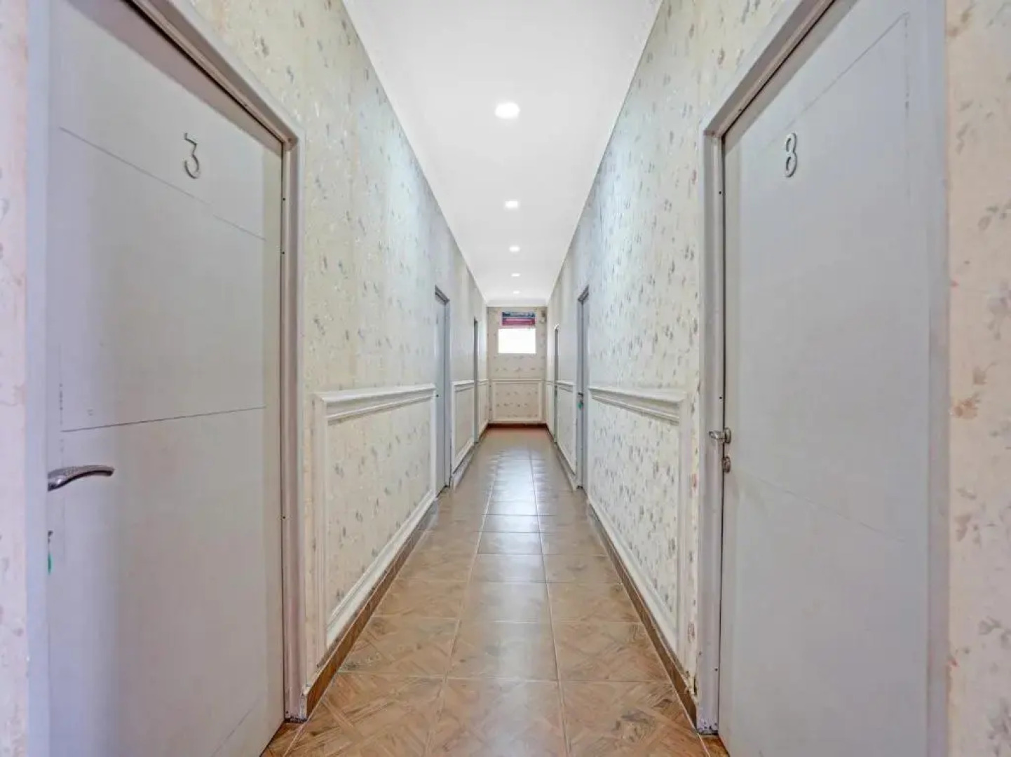 Collection O 90783 Hotel Ayeng Mandiri