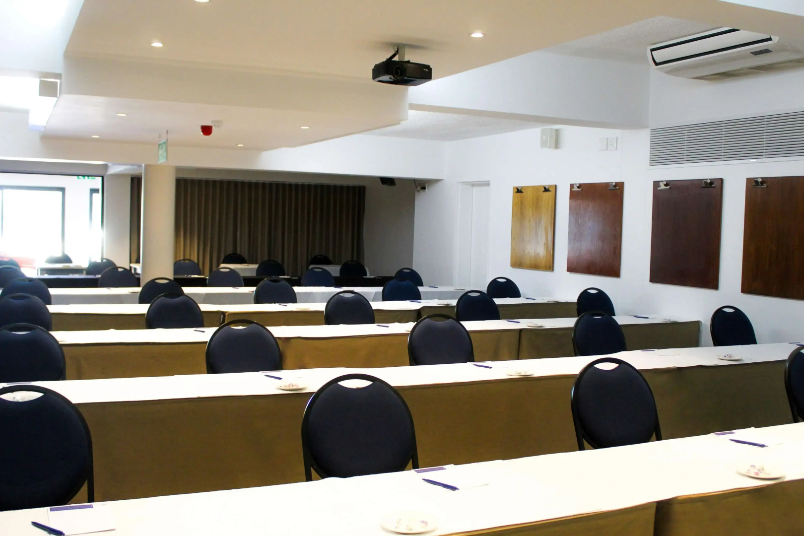 Blue Lagoon Hotel and Conference Centre