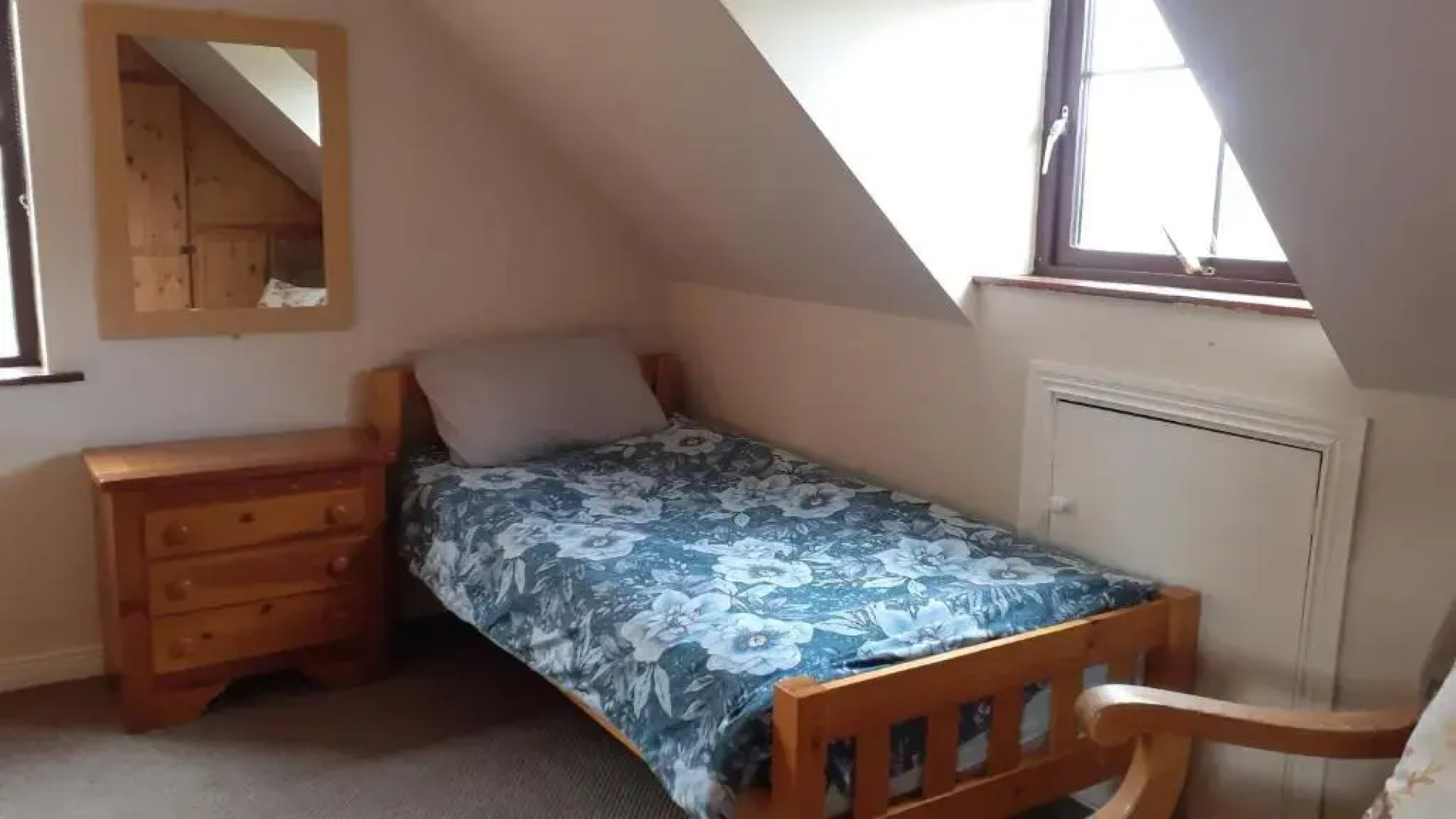 Cuckoo Tree House, Glengarriff, Beara Peninsula