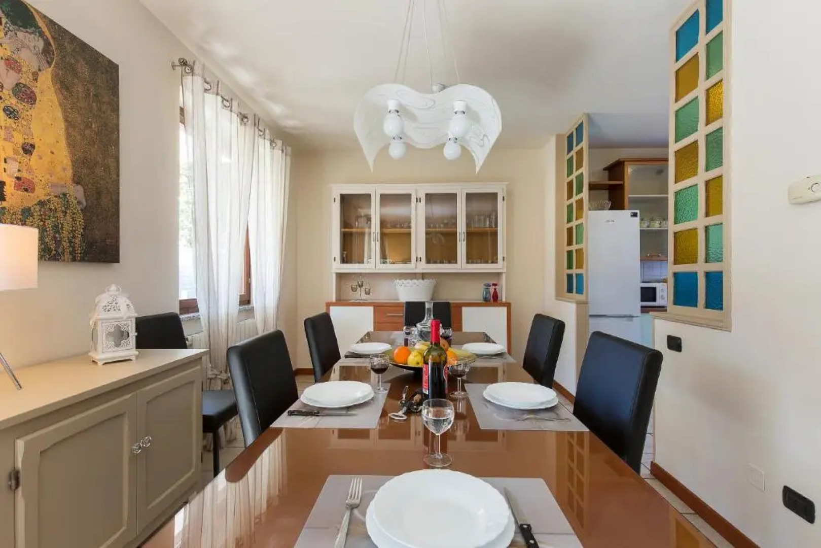 Ortalakeflat - Casallegra