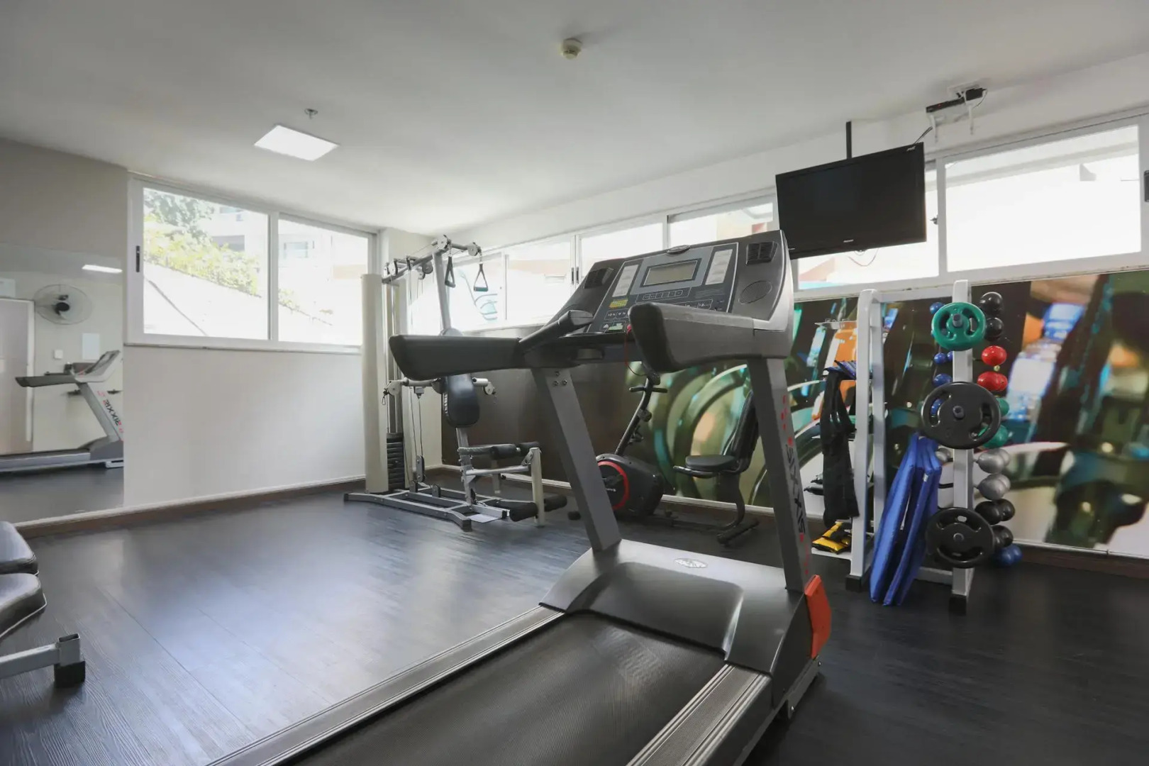 San Diego Suites Governador Valadares