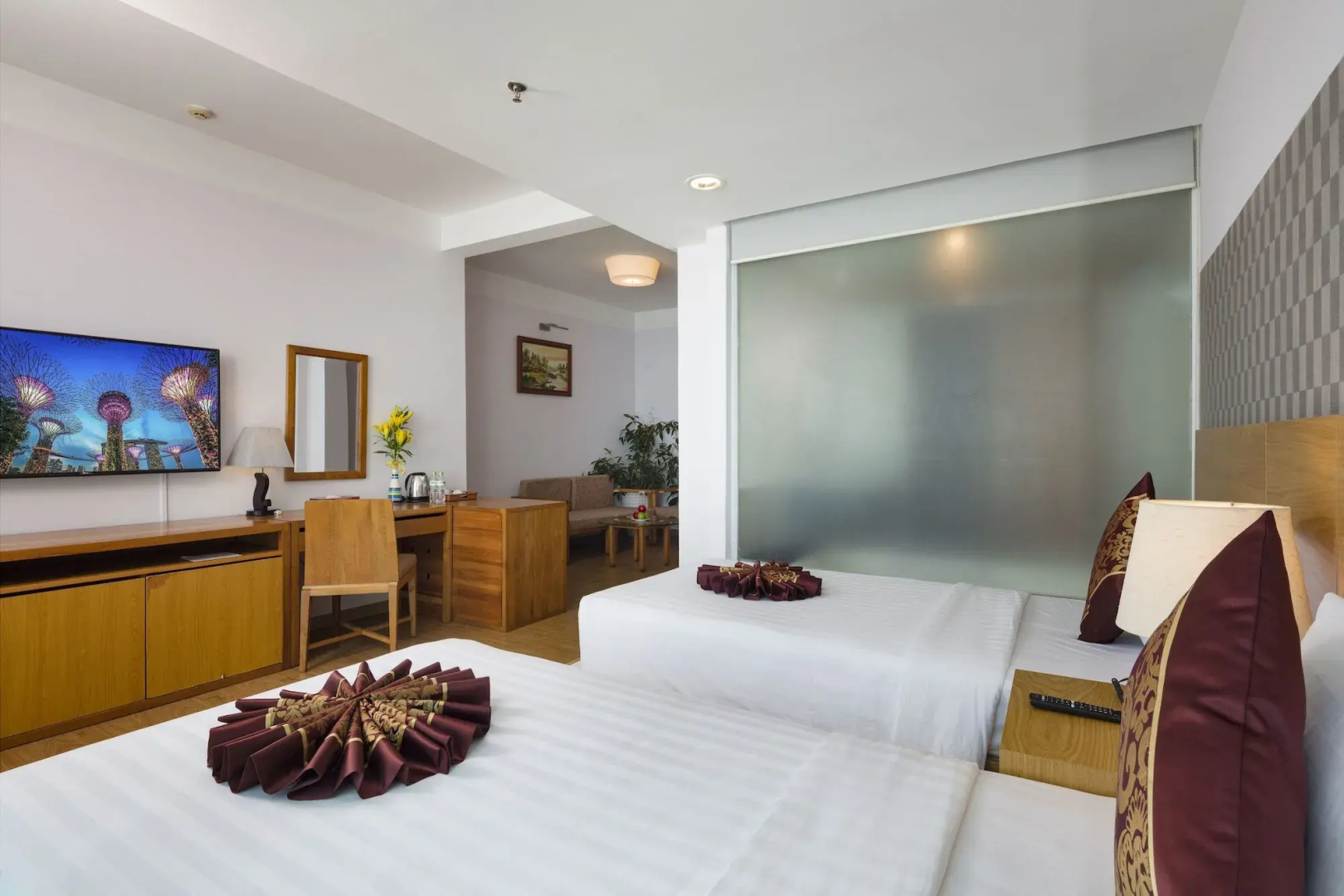 Prime Hotel