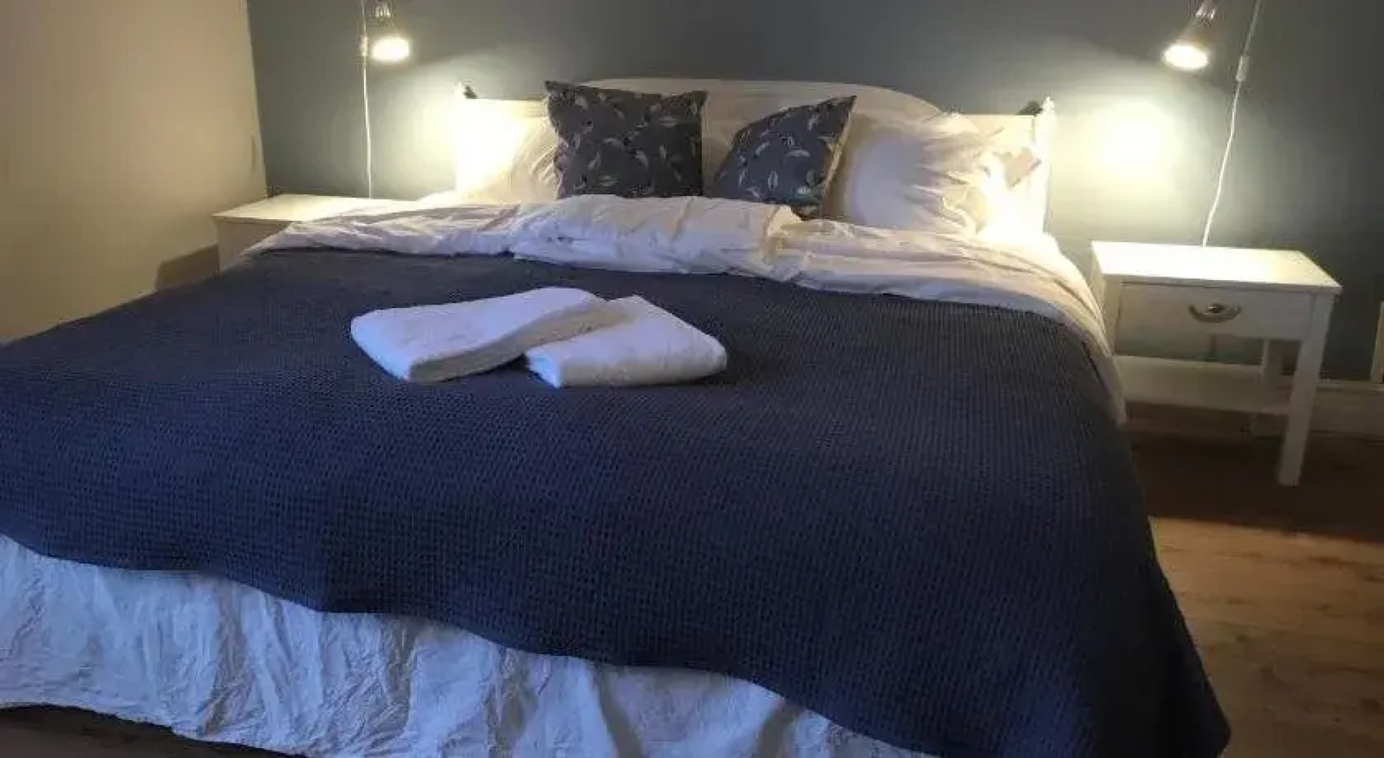 Rosenhill Bed & Breakfast